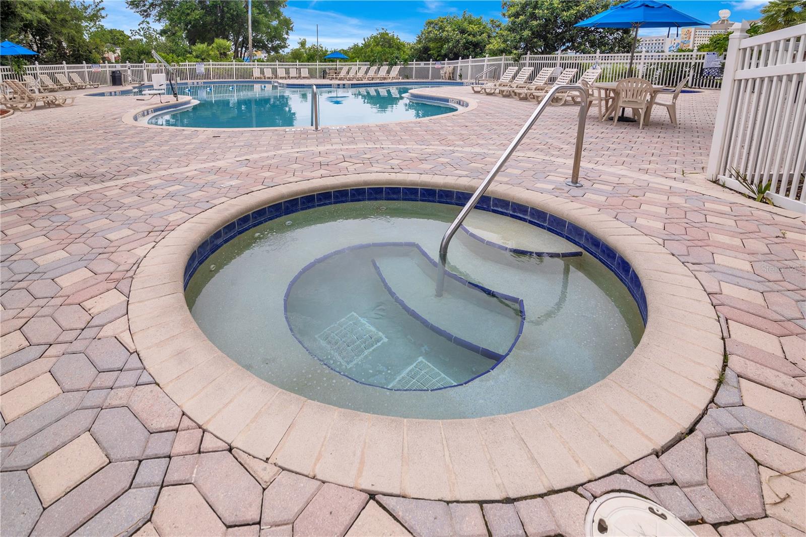 6165 CARRIER DR #2605, ORLANDO, FL — photo 24