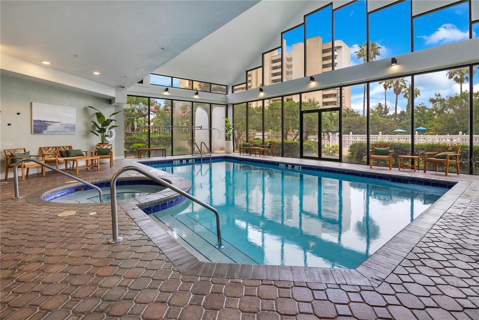 6165 CARRIER DR #2605, ORLANDO, FL — photo 25