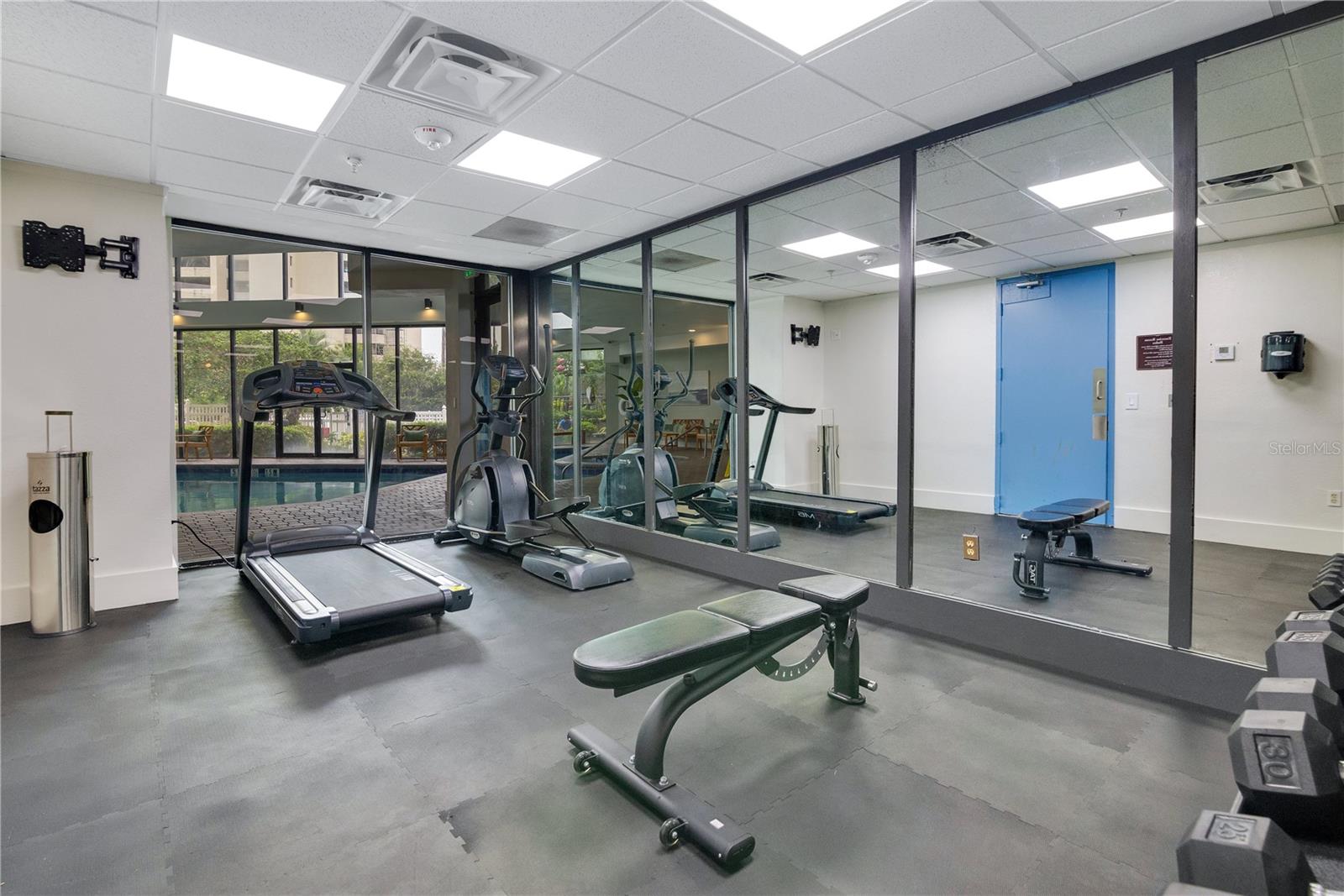 6165 CARRIER DR #2605, ORLANDO, FL — photo 27