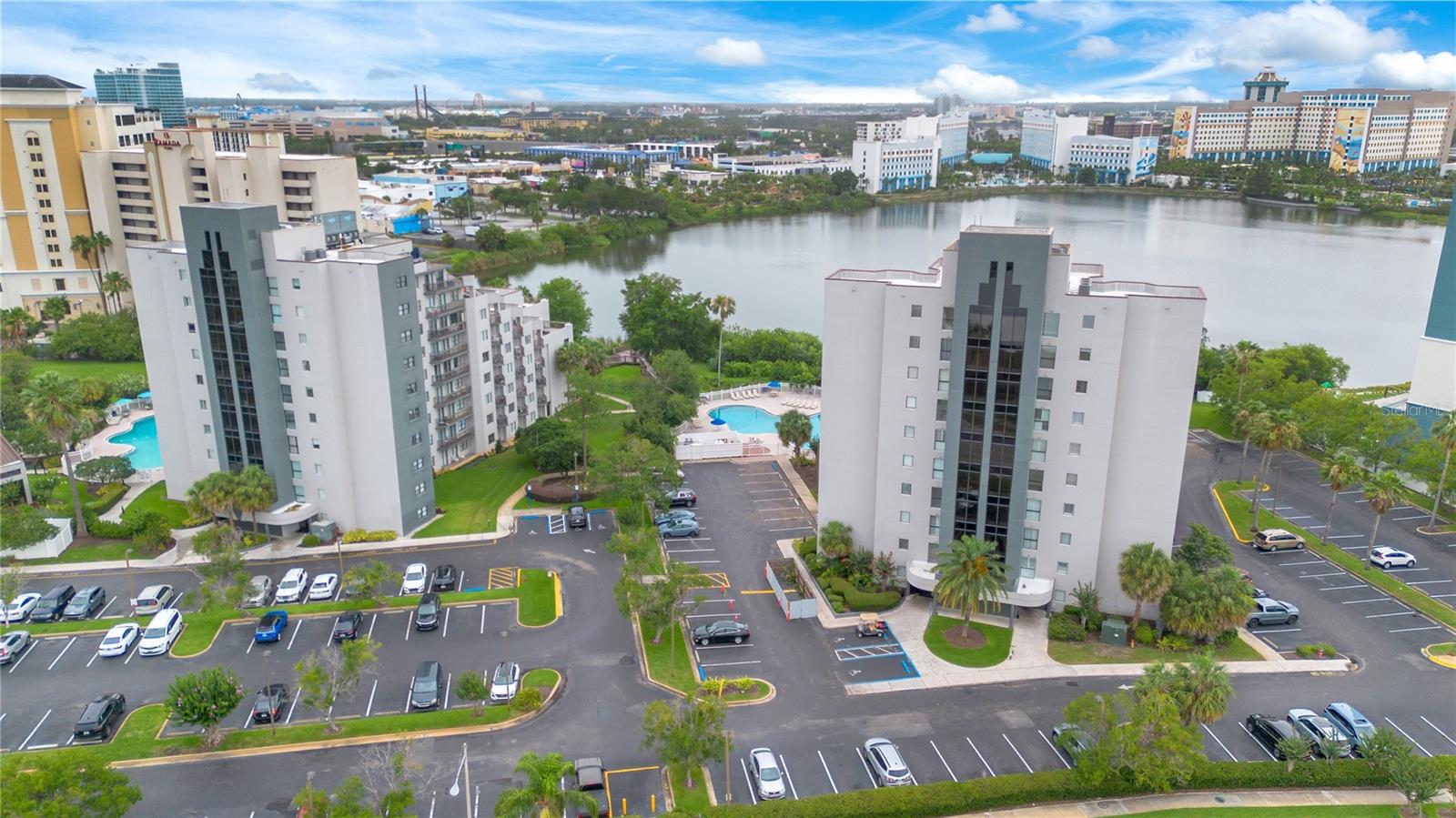 6165 CARRIER DR #2605, ORLANDO, FL — photo 31
