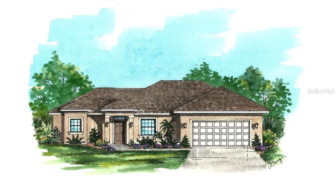 3843 SAN MATEO DR, NORTH PORT, FL — photo 2
