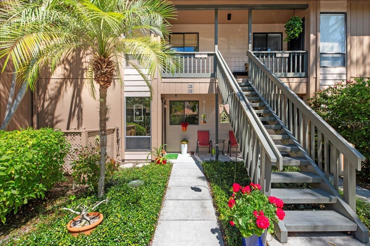 1708 GLENHOUSE DR #313, SARASOTA, FL