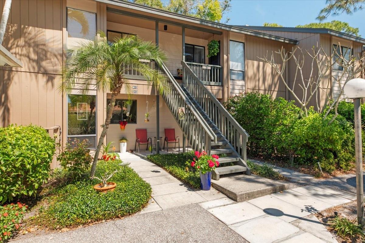 1708 GLENHOUSE DR #313, SARASOTA, FL — photo 2