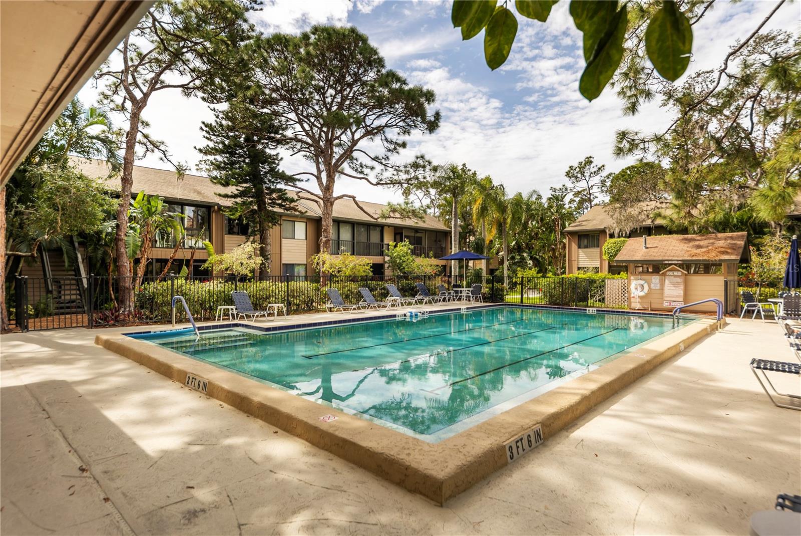 1708 GLENHOUSE DR #313, SARASOTA, FL — photo 26