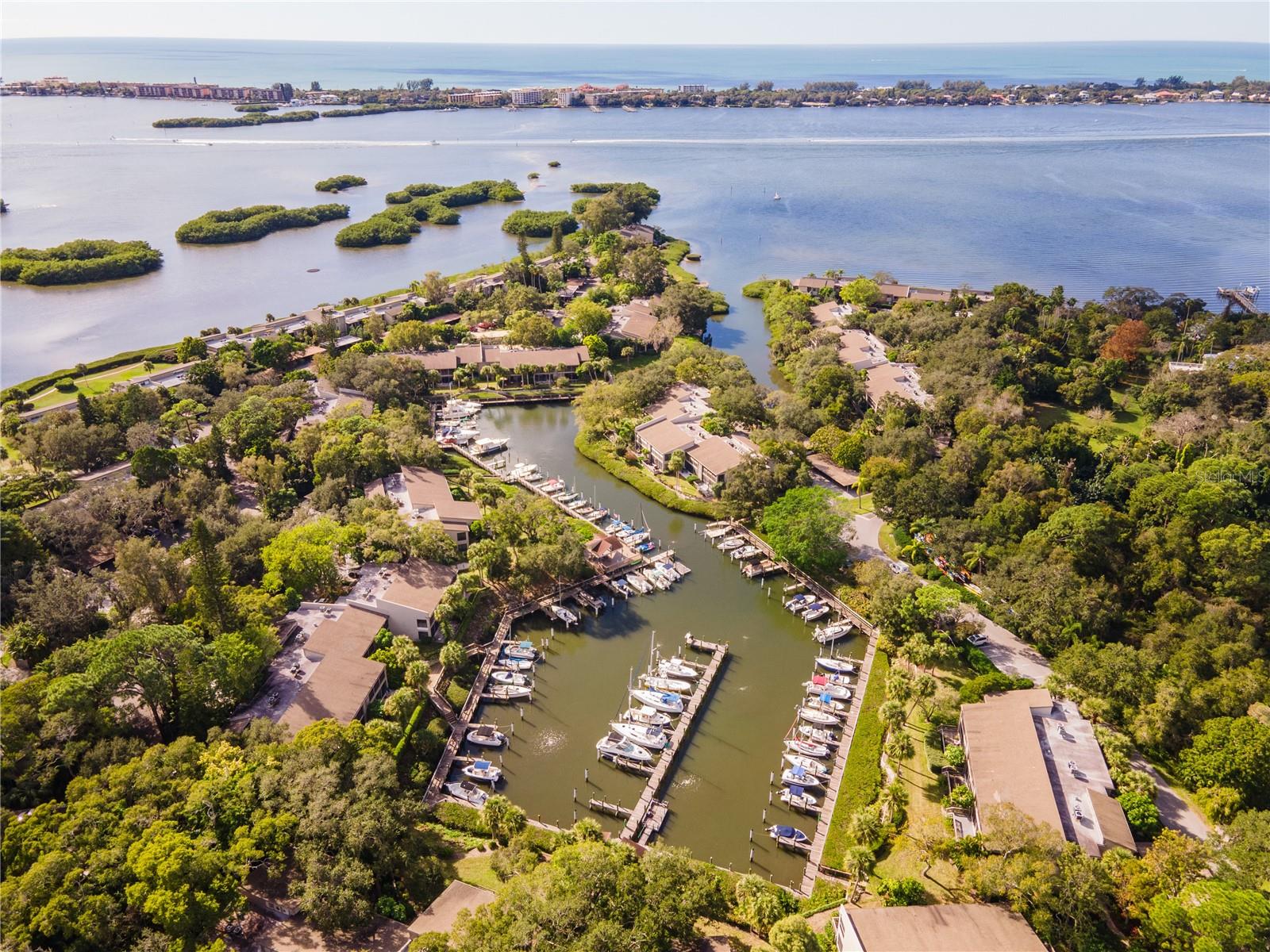 1708 GLENHOUSE DR #313, SARASOTA, FL — photo 28