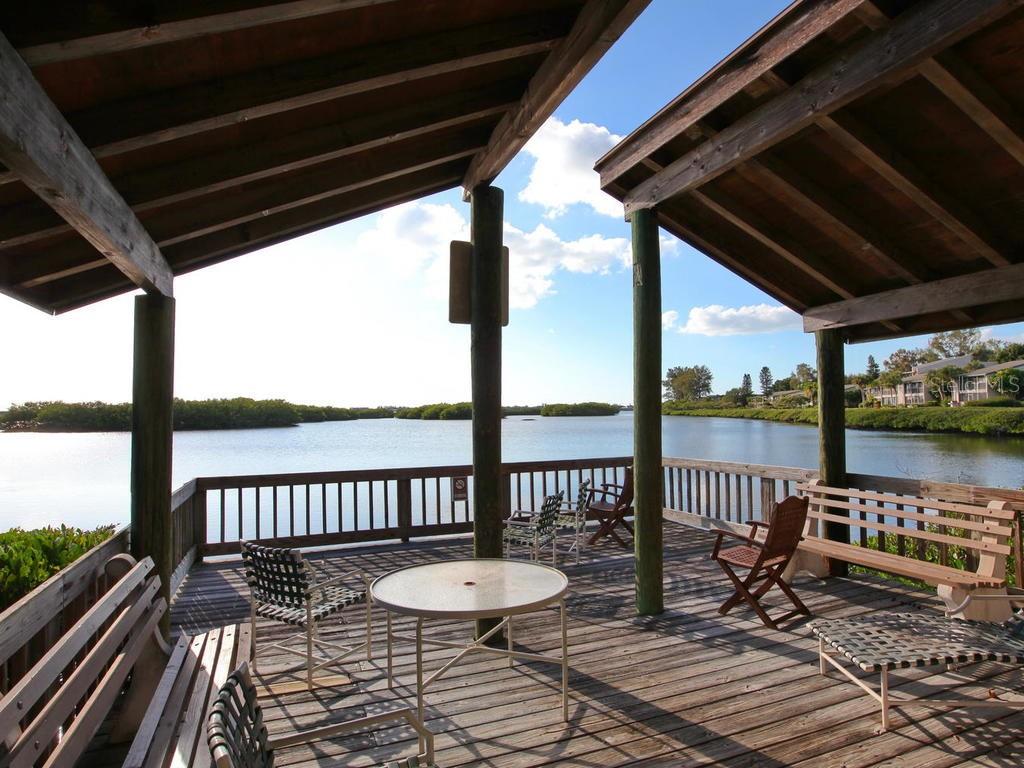 1708 GLENHOUSE DR #313, SARASOTA, FL — photo 32