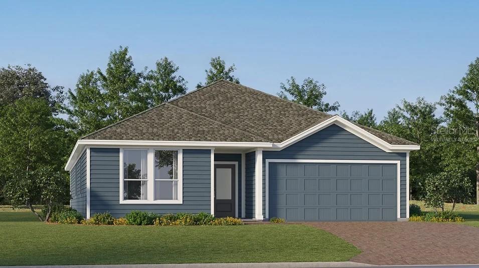 5150 FLAXLEAF ST, ST CLOUD, FL