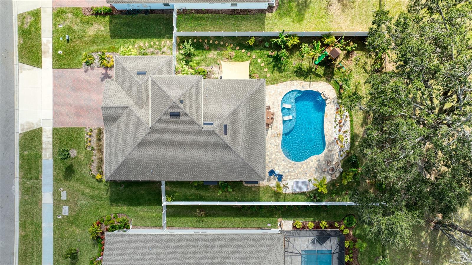 716 COPPER CREEK DR, NEW SMYRNA BEACH, FL — photo 2