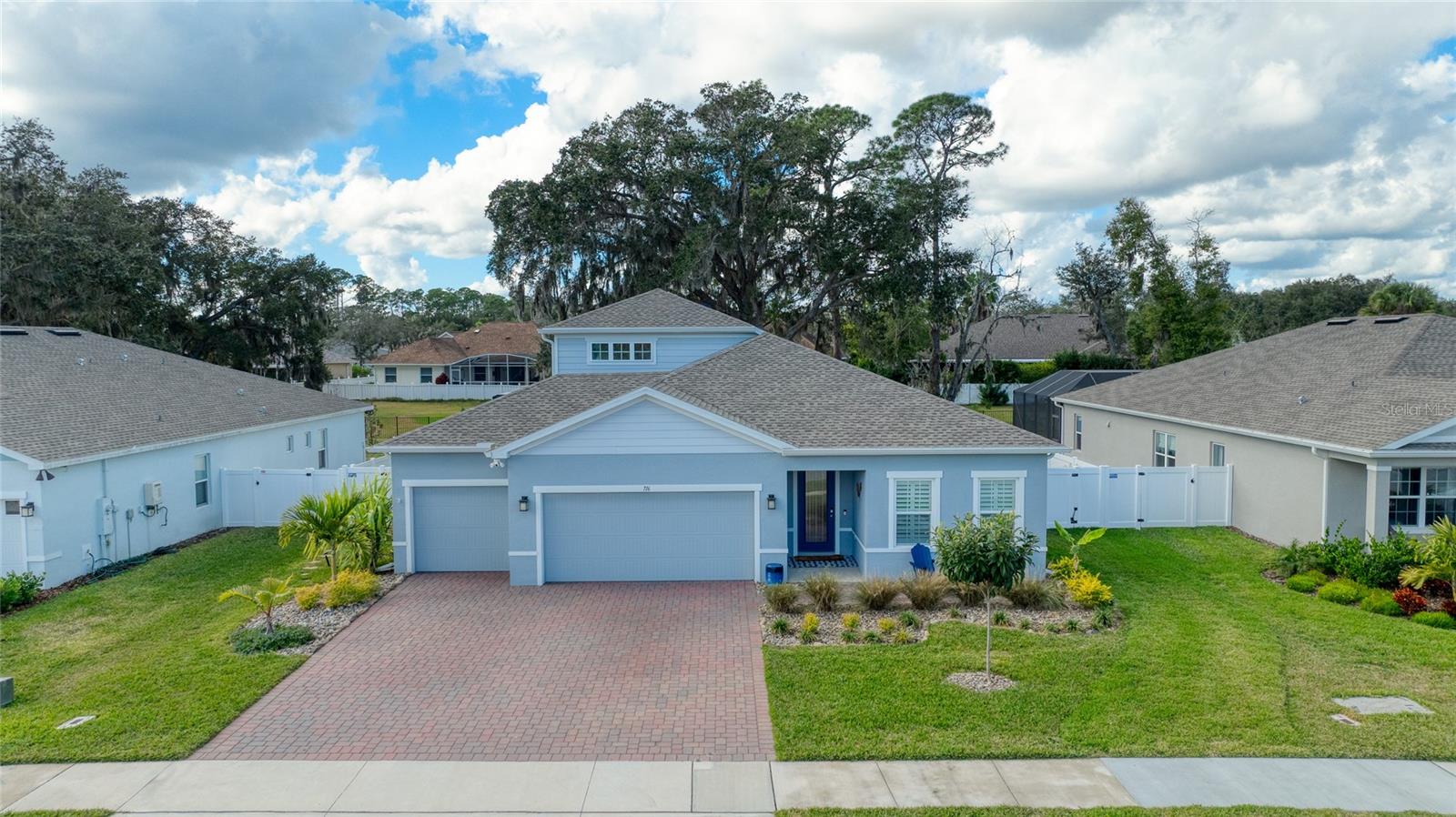 716 COPPER CREEK DR, NEW SMYRNA BEACH, FL — photo 4