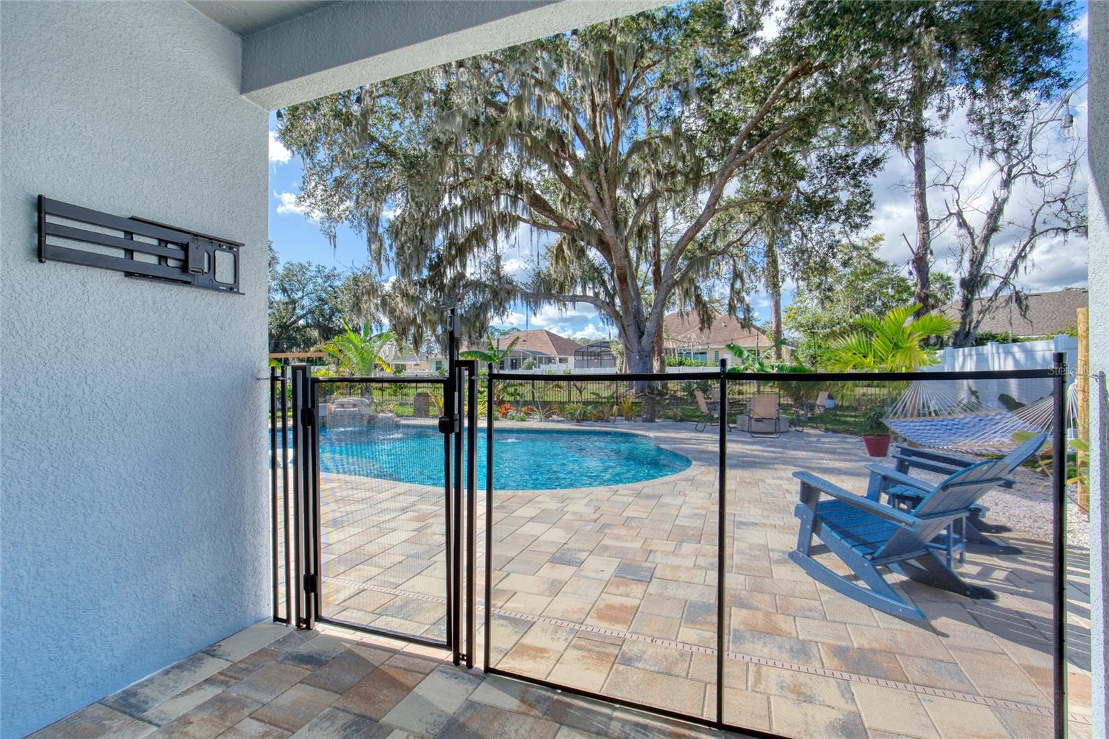 716 COPPER CREEK DR, NEW SMYRNA BEACH, FL — photo 33