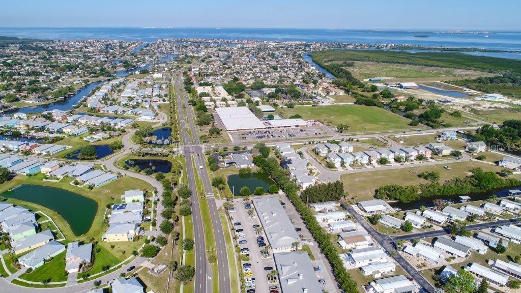 437 APOLLO BEACH BLVD #F-4, APOLLO BEACH, FL — photo 15