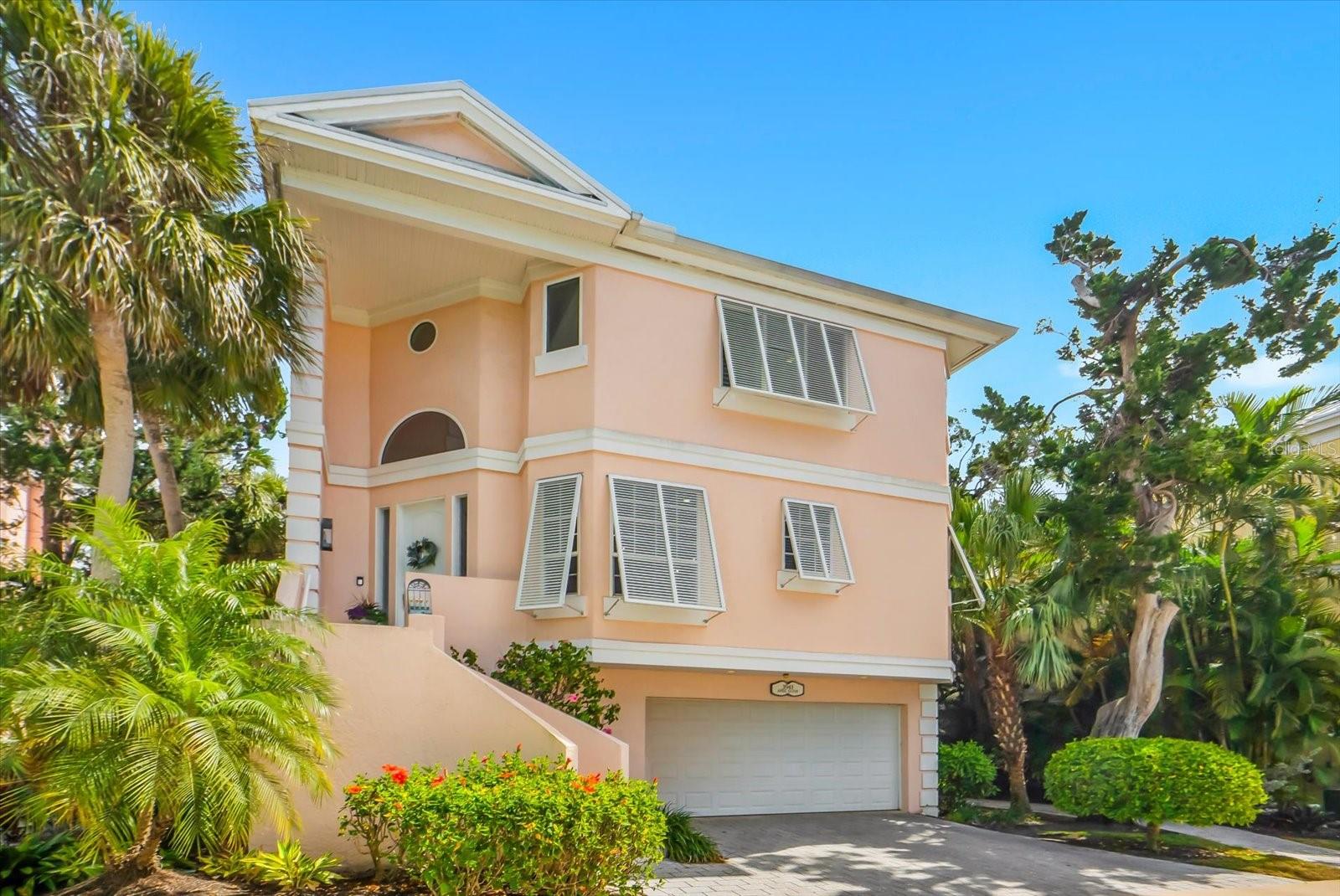 3941 HAMILTON CLUB CIR #9, SARASOTA, FL — photo 2
