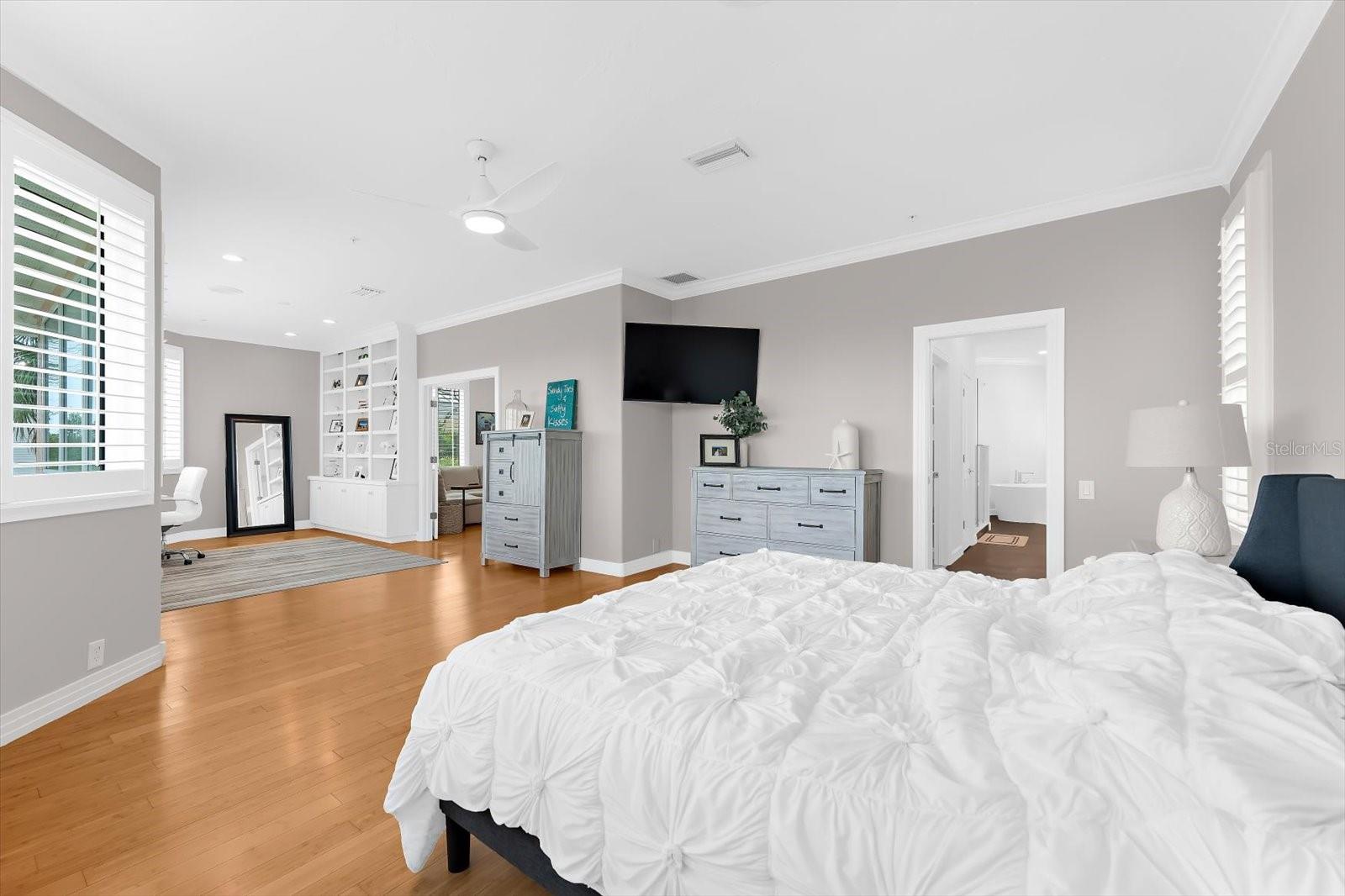 3941 HAMILTON CLUB CIR #9, SARASOTA, FL — photo 57