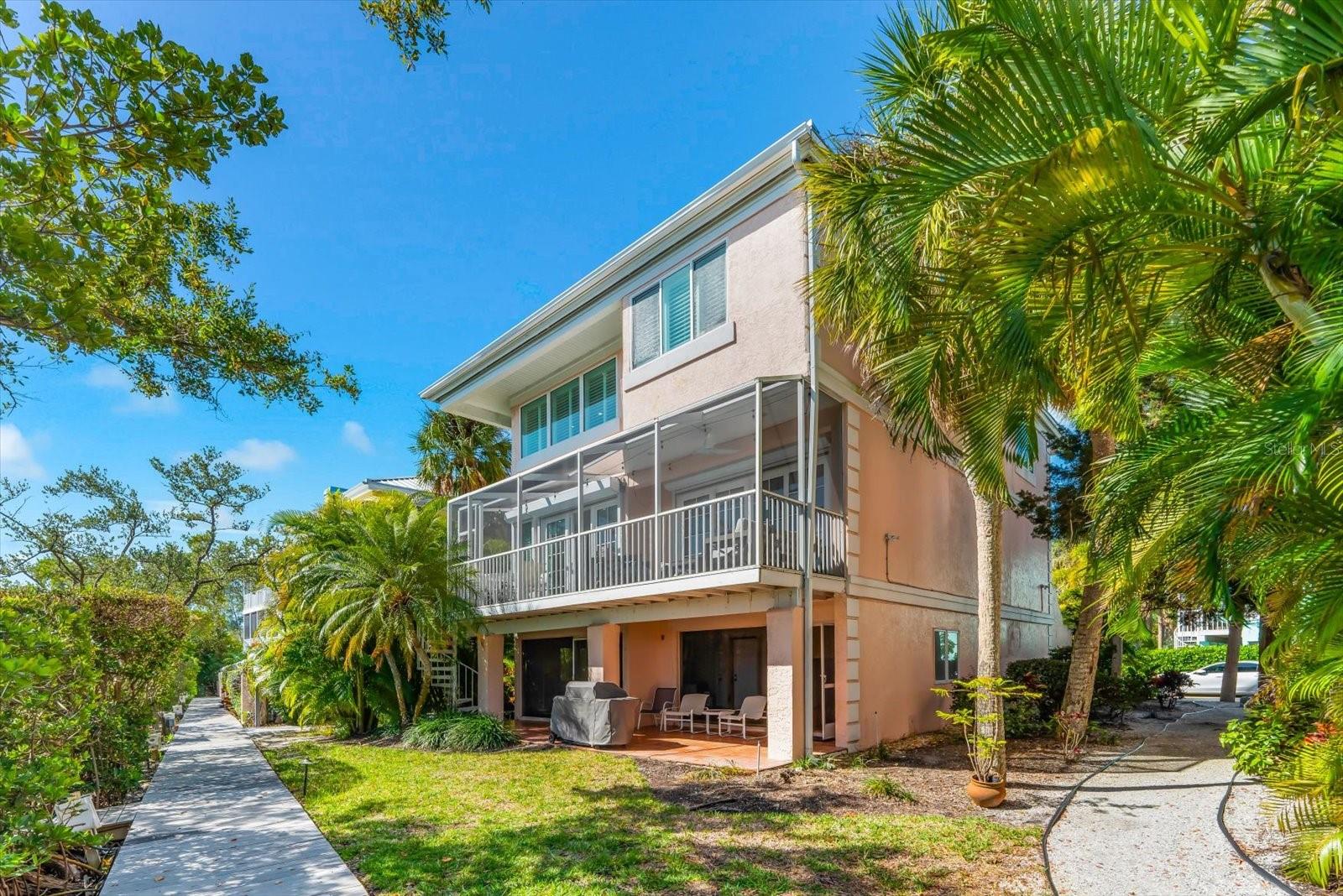 3941 HAMILTON CLUB CIR #9, SARASOTA, FL — photo 73