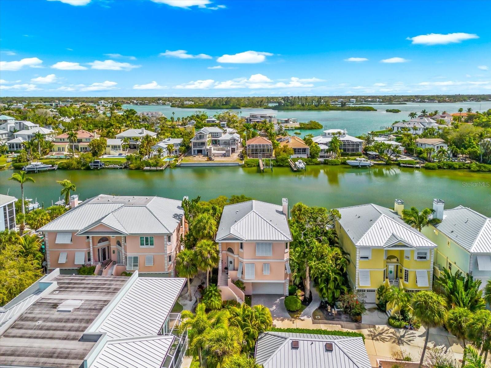 3941 HAMILTON CLUB CIR #9, SARASOTA, FL — photo 78
