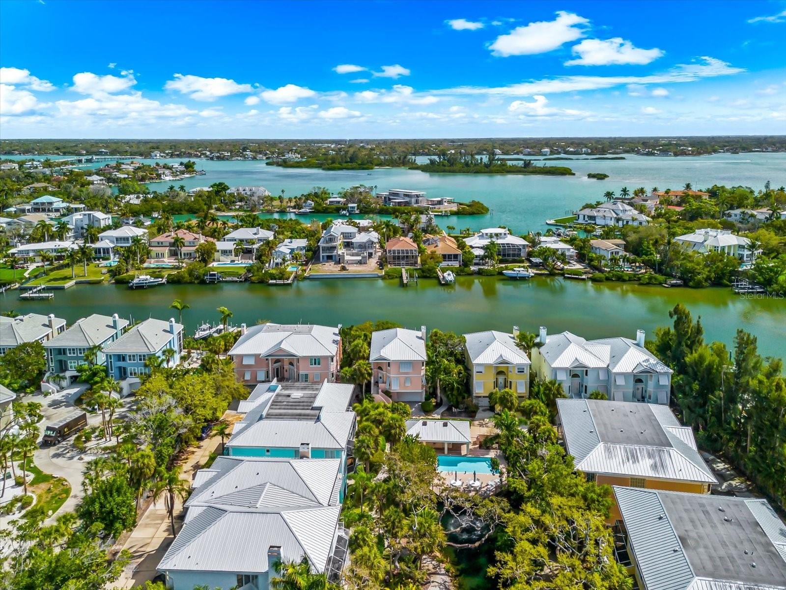 3941 HAMILTON CLUB CIR #9, SARASOTA, FL — photo 80