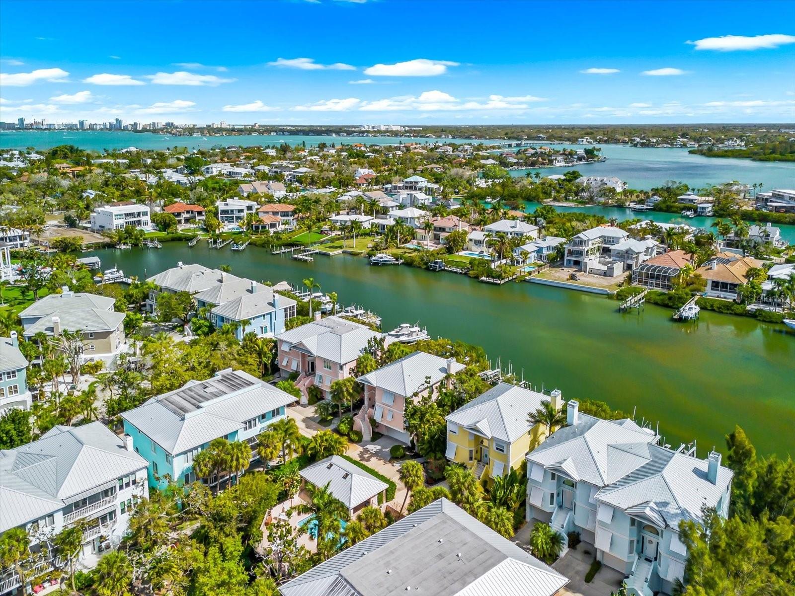 3941 HAMILTON CLUB CIR #9, SARASOTA, FL — photo 81