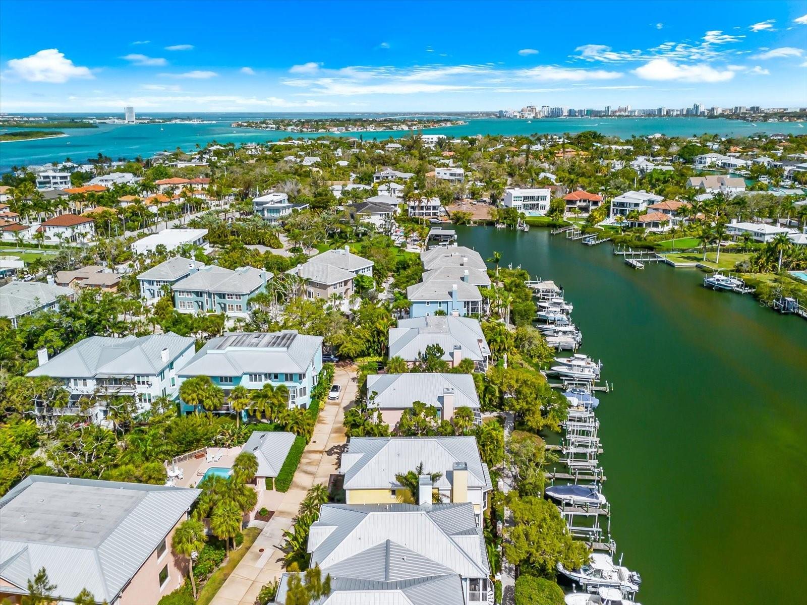3941 HAMILTON CLUB CIR #9, SARASOTA, FL — photo 82