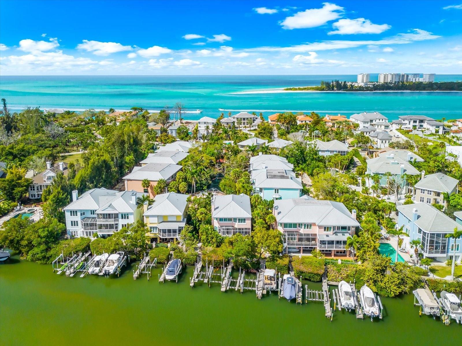 3941 HAMILTON CLUB CIR #9, SARASOTA, FL — photo 96