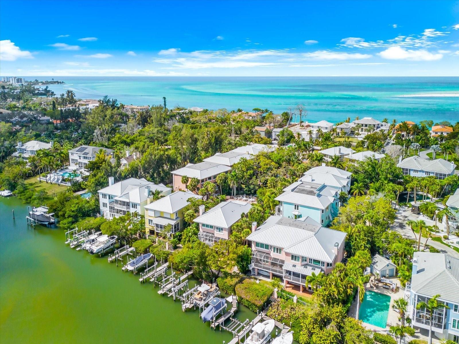 3941 HAMILTON CLUB CIR #9, SARASOTA, FL — photo 84