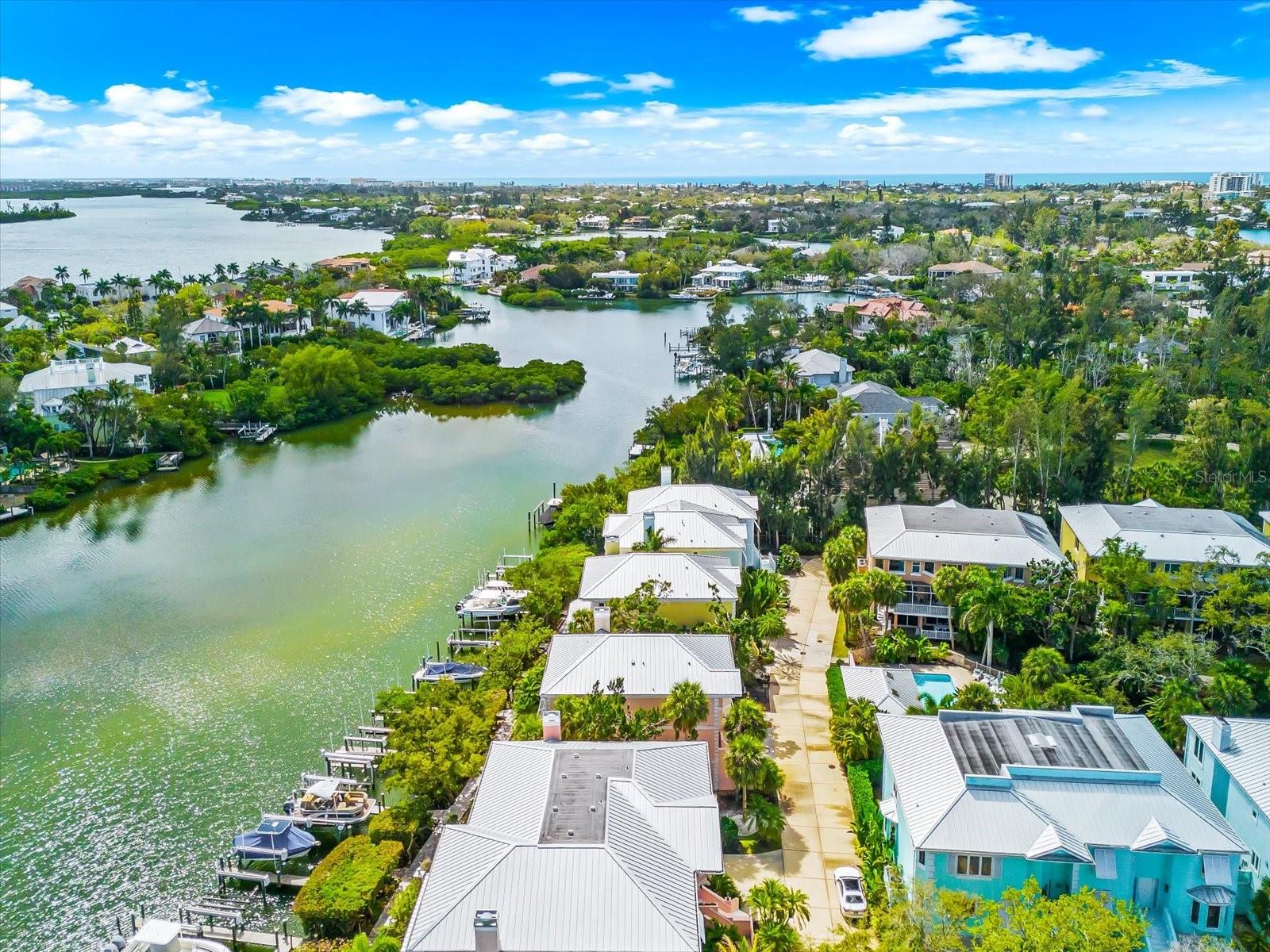 3941 HAMILTON CLUB CIR #9, SARASOTA, FL — photo 85