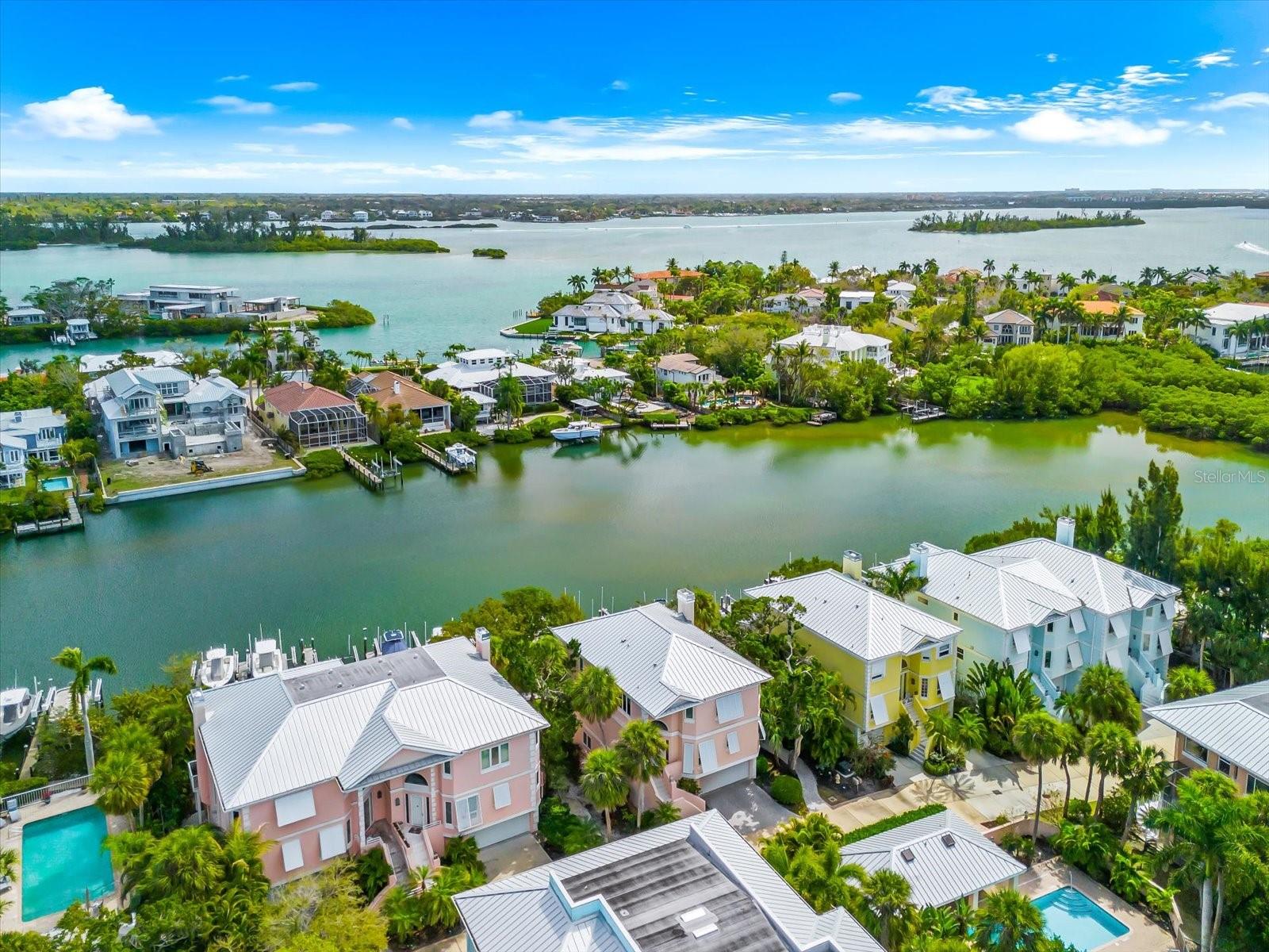3941 HAMILTON CLUB CIR #9, SARASOTA, FL — photo 86