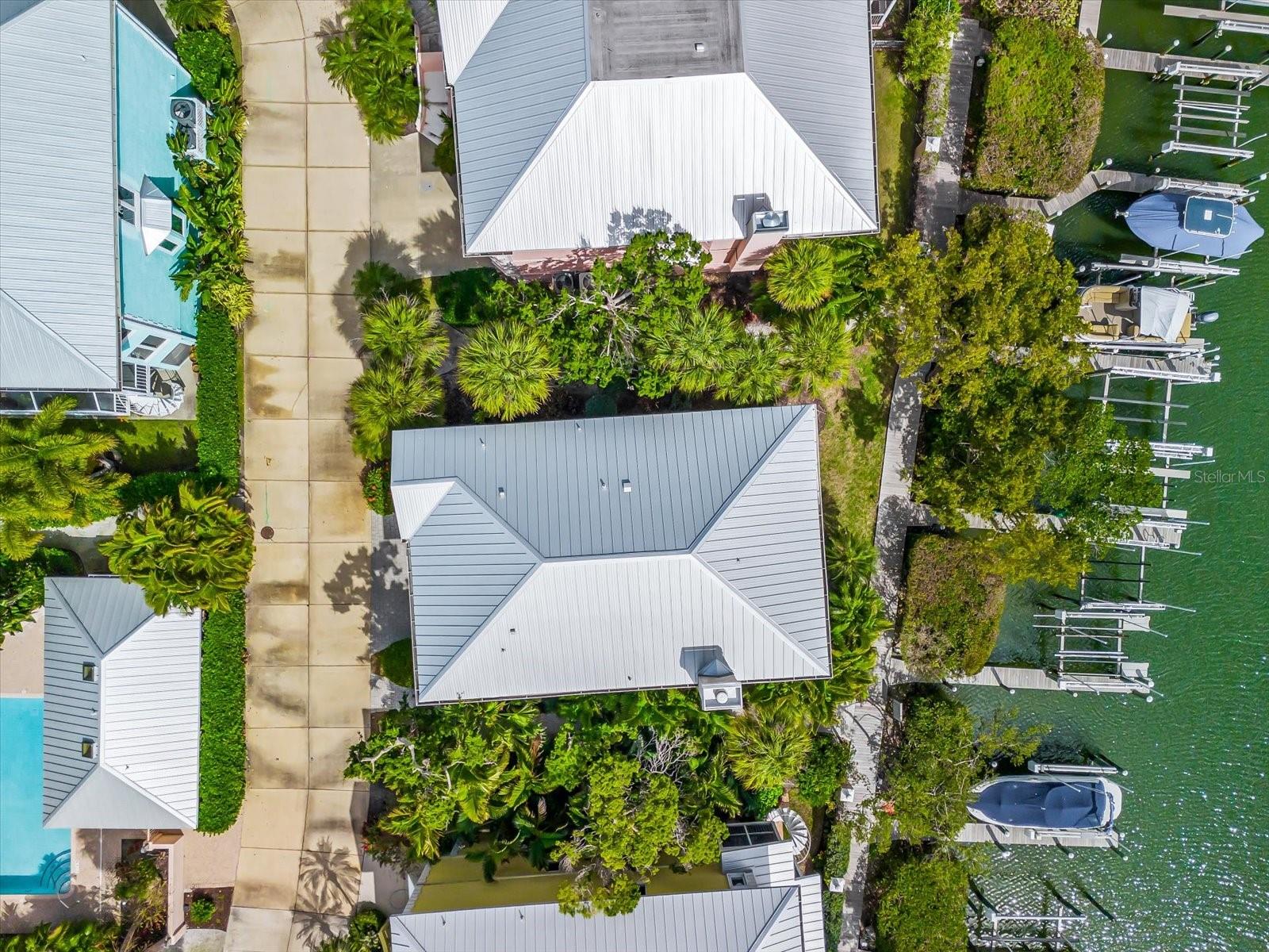 3941 HAMILTON CLUB CIR #9, SARASOTA, FL — photo 87