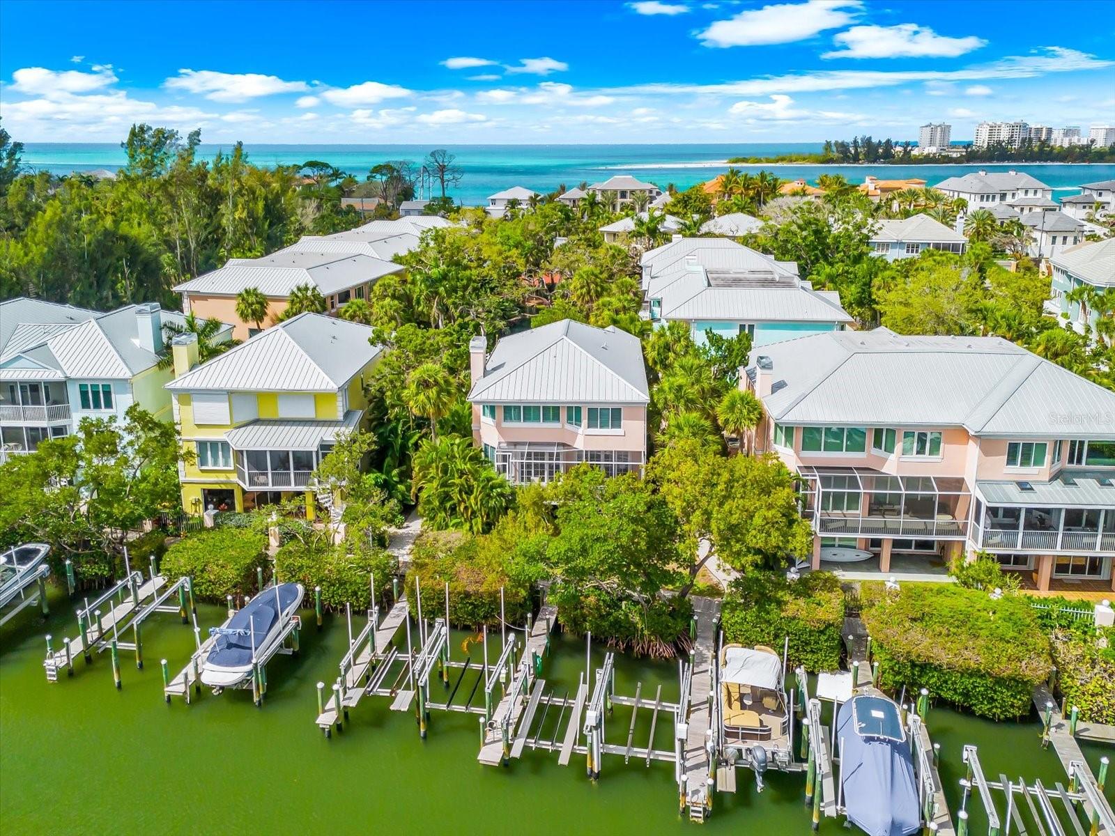 3941 HAMILTON CLUB CIR #9, SARASOTA, FL — photo 88