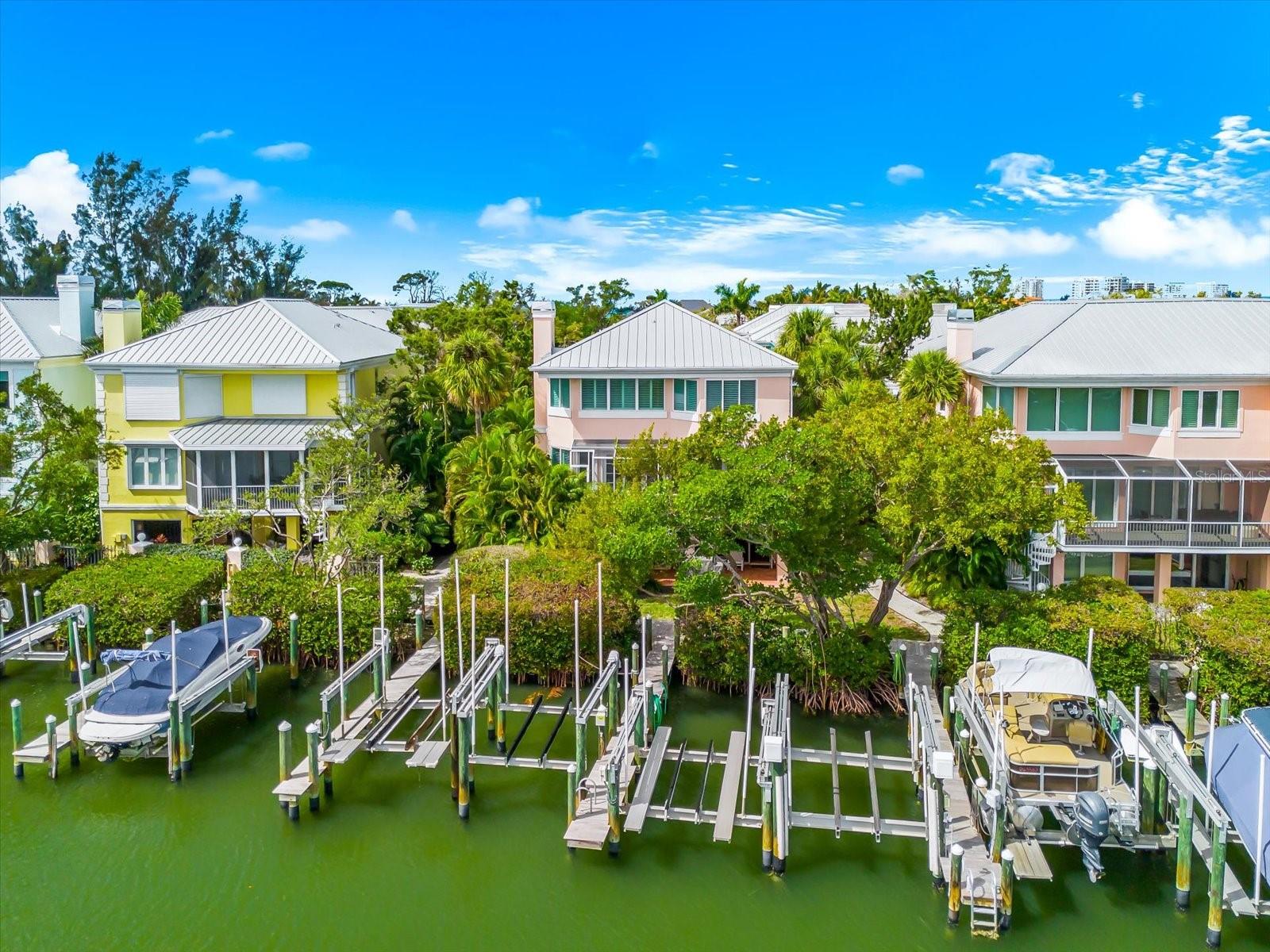 3941 HAMILTON CLUB CIR #9, SARASOTA, FL — photo 89