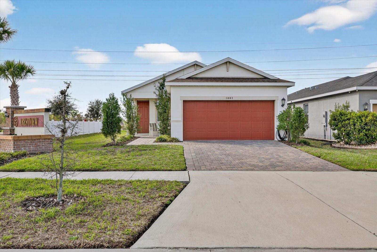 11883 BRIGHTON KNOLL LOOP, RIVERVIEW, FL
