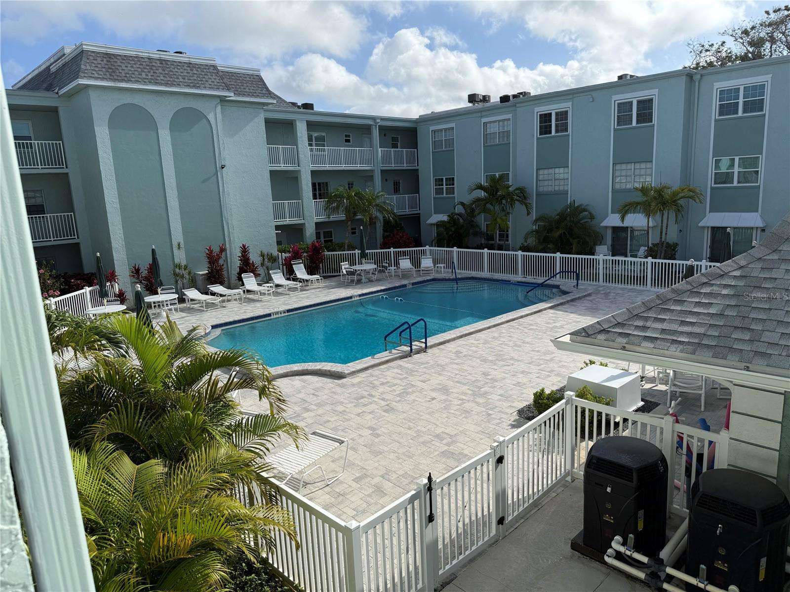 1706 BELLEAIR FOREST DR #226, BELLEAIR, FL — photo 2