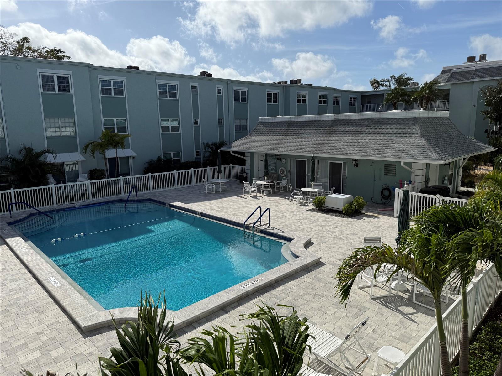 1706 BELLEAIR FOREST DR #226, BELLEAIR, FL — photo 18