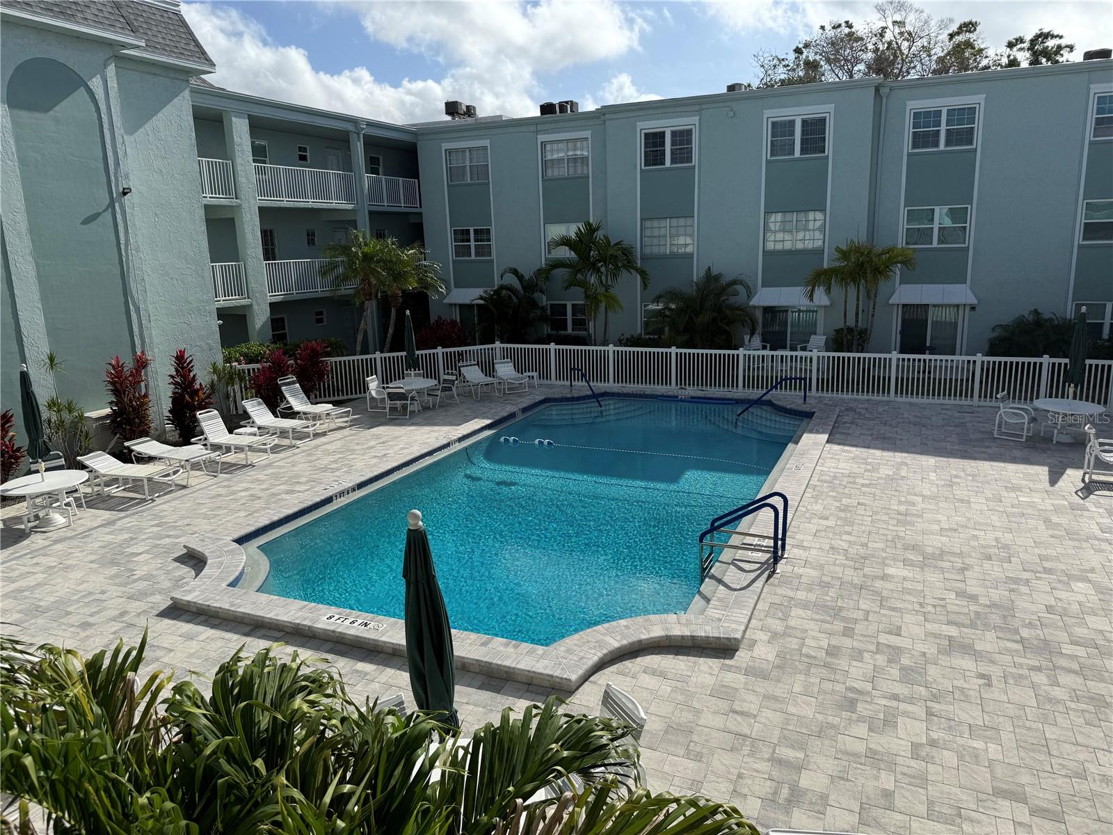 1706 BELLEAIR FOREST DR #226, BELLEAIR, FL — photo 19