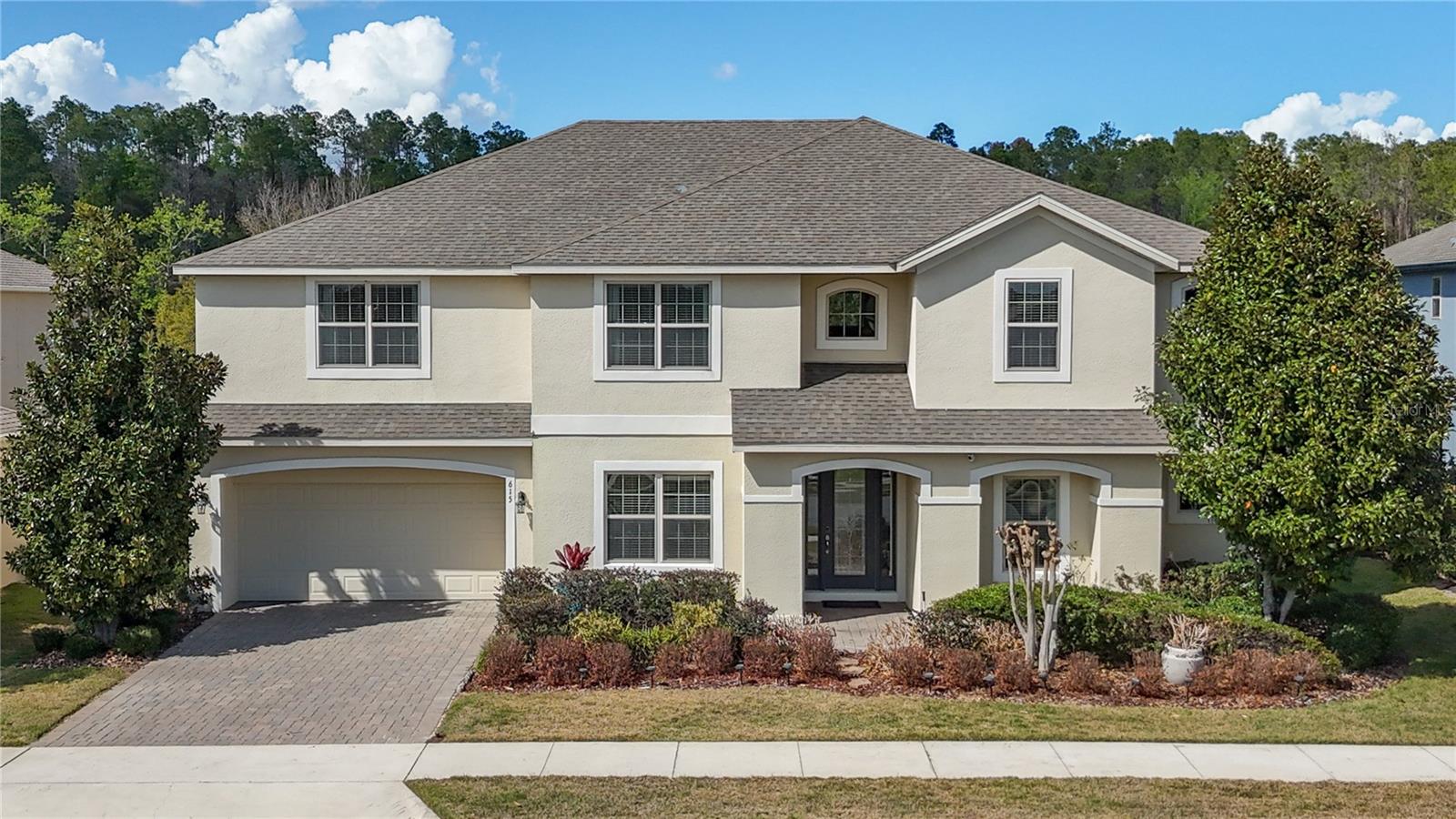 615 TIMBERVALE TRL, CLERMONT, FL