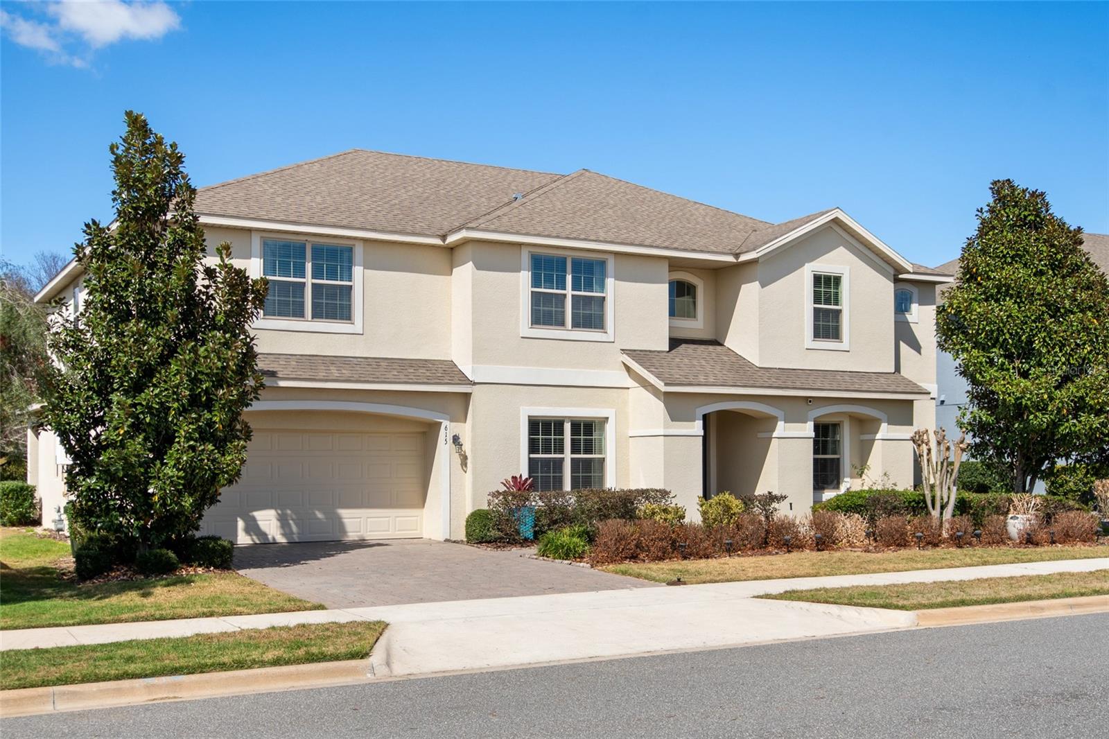 615 TIMBERVALE TRL, CLERMONT, FL — photo 5