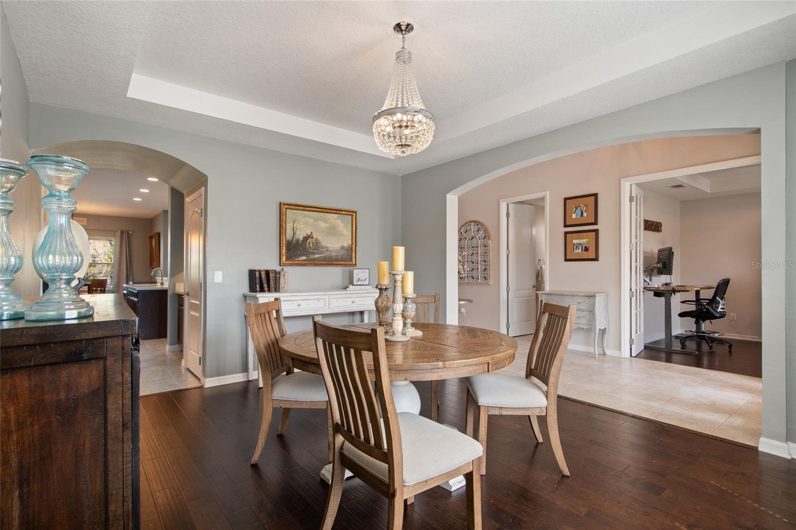 615 TIMBERVALE TRL, CLERMONT, FL — photo 18