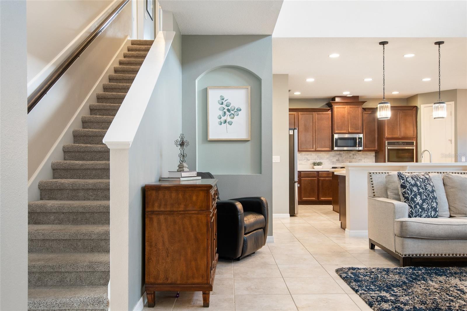 615 TIMBERVALE TRL, CLERMONT, FL — photo 38