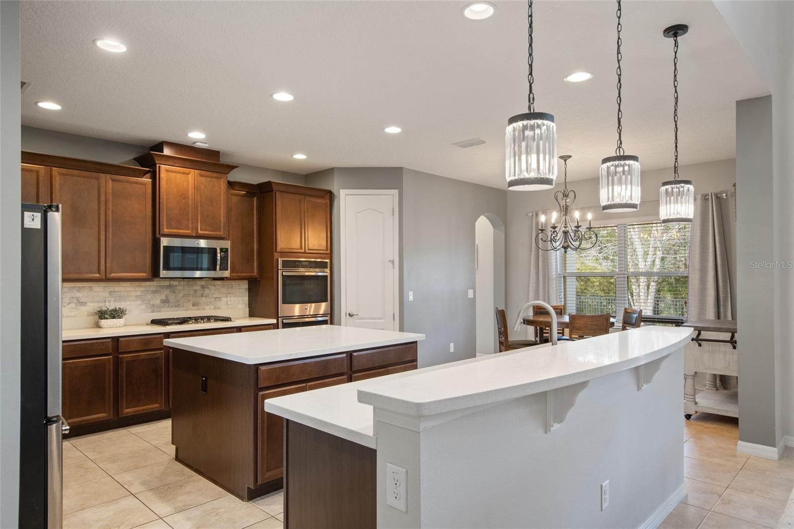 615 TIMBERVALE TRL, CLERMONT, FL — photo 48