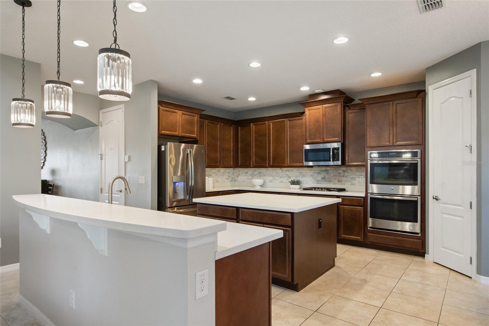 615 TIMBERVALE TRL, CLERMONT, FL — photo 49