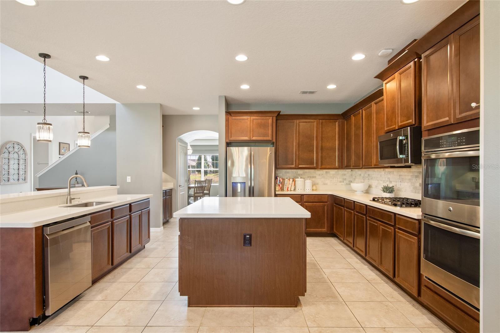 615 TIMBERVALE TRL, CLERMONT, FL — photo 53