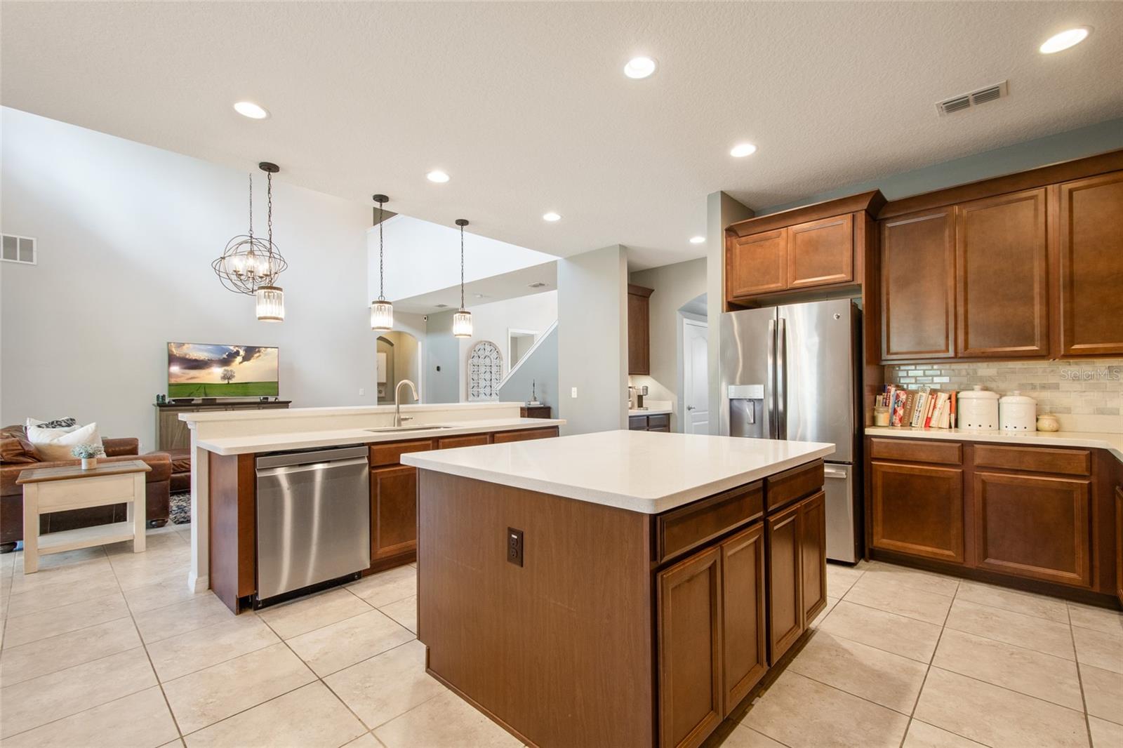 615 TIMBERVALE TRL, CLERMONT, FL — photo 60
