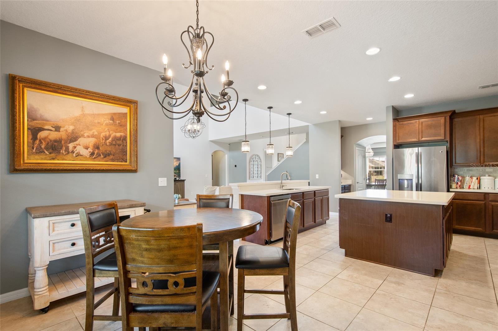 615 TIMBERVALE TRL, CLERMONT, FL — photo 65