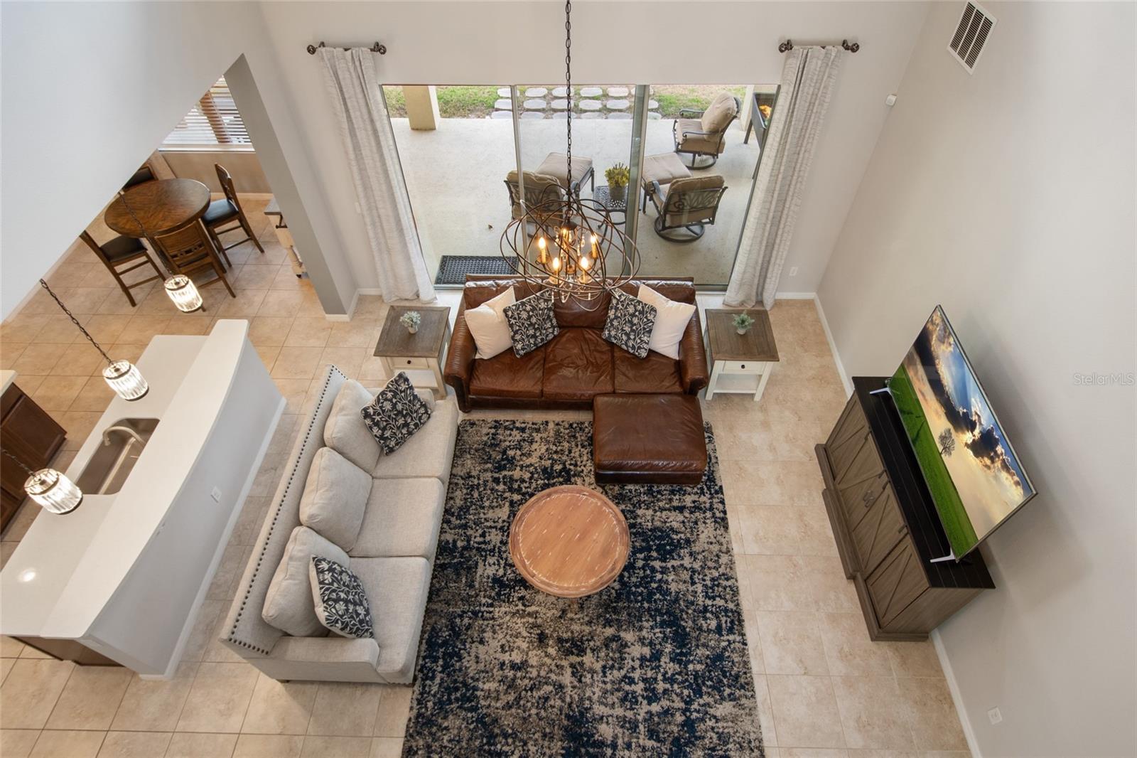 615 TIMBERVALE TRL, CLERMONT, FL — photo 93