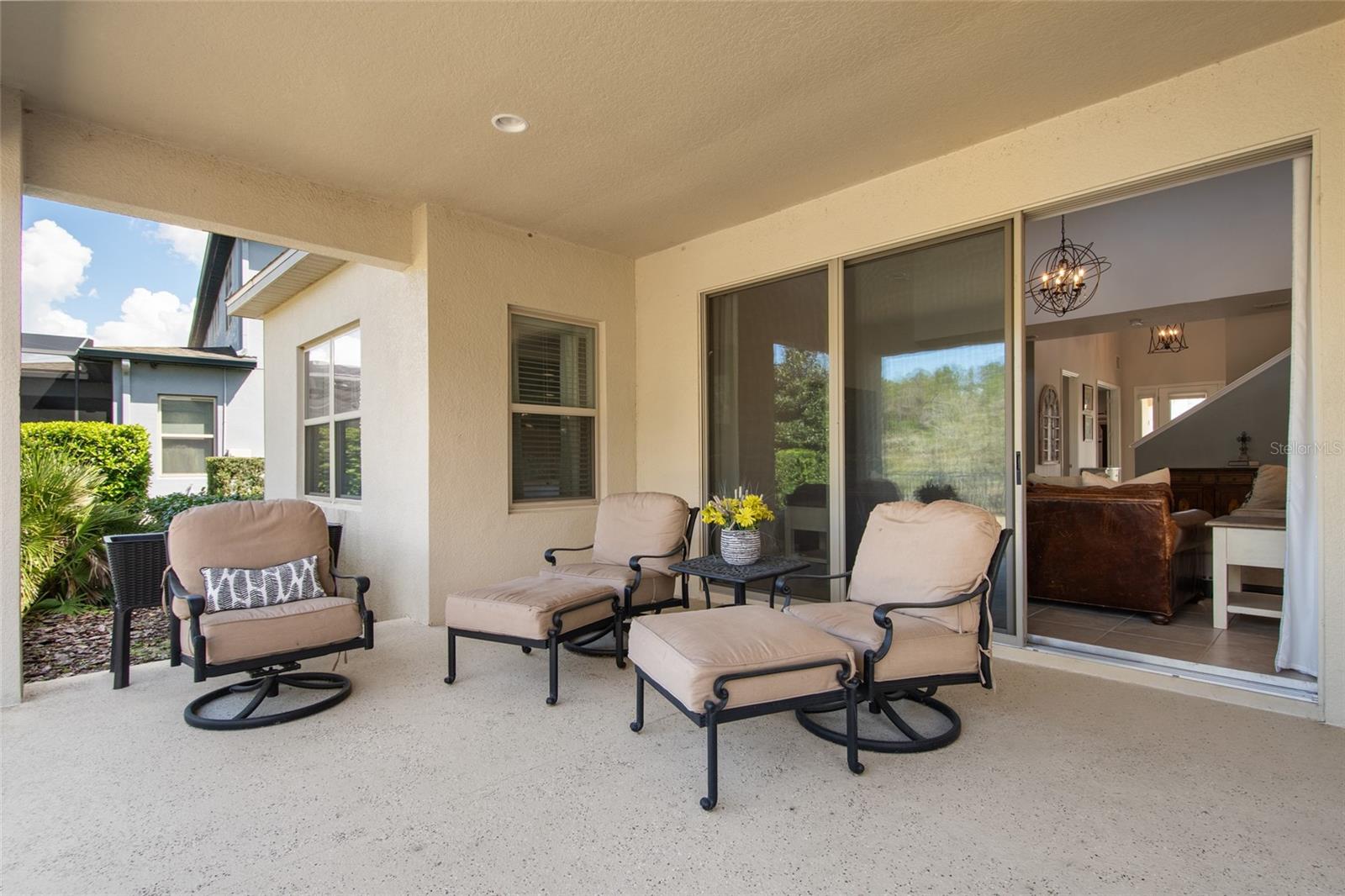 615 TIMBERVALE TRL, CLERMONT, FL — photo 96