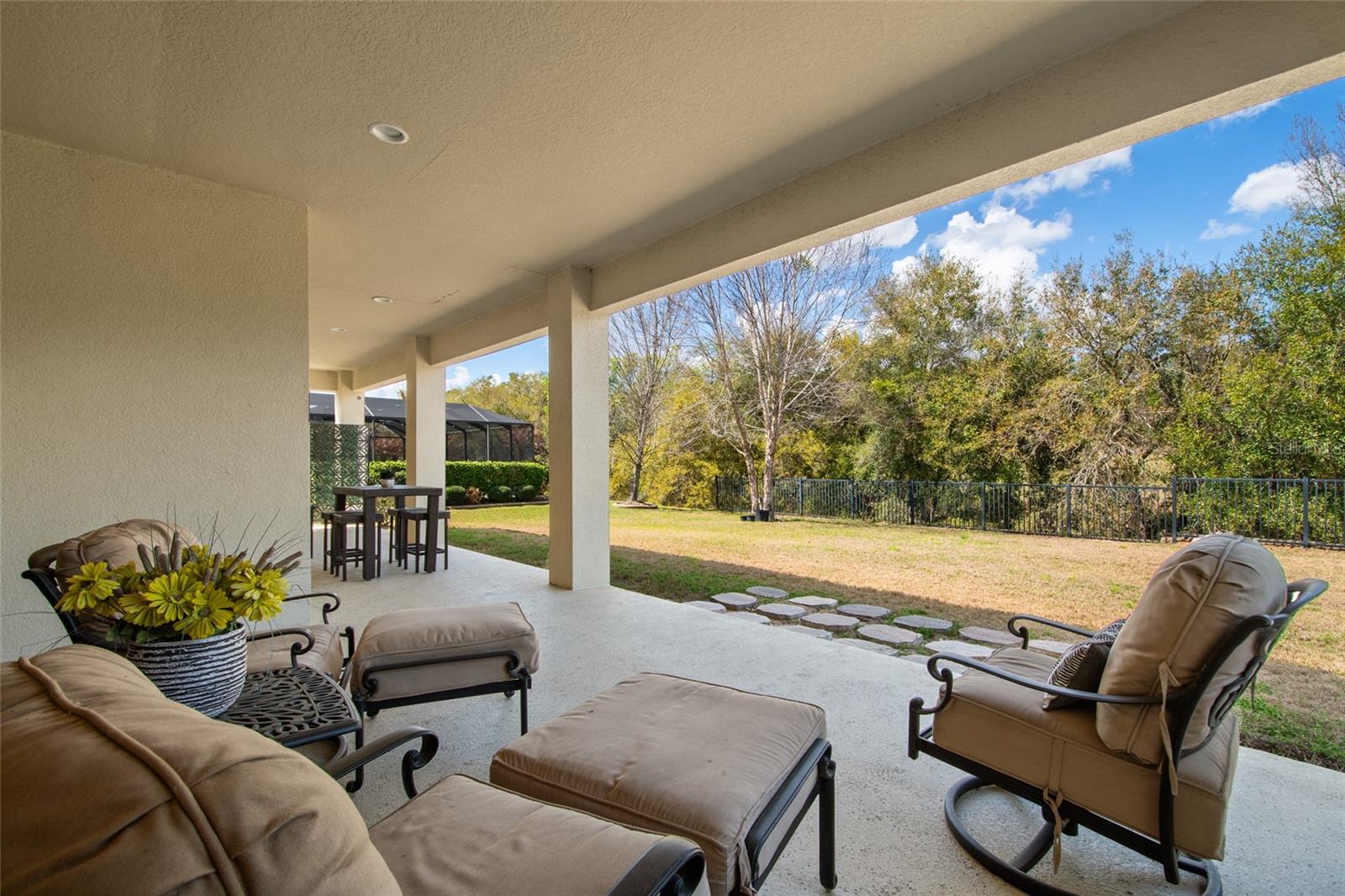 615 TIMBERVALE TRL, CLERMONT, FL — photo 98