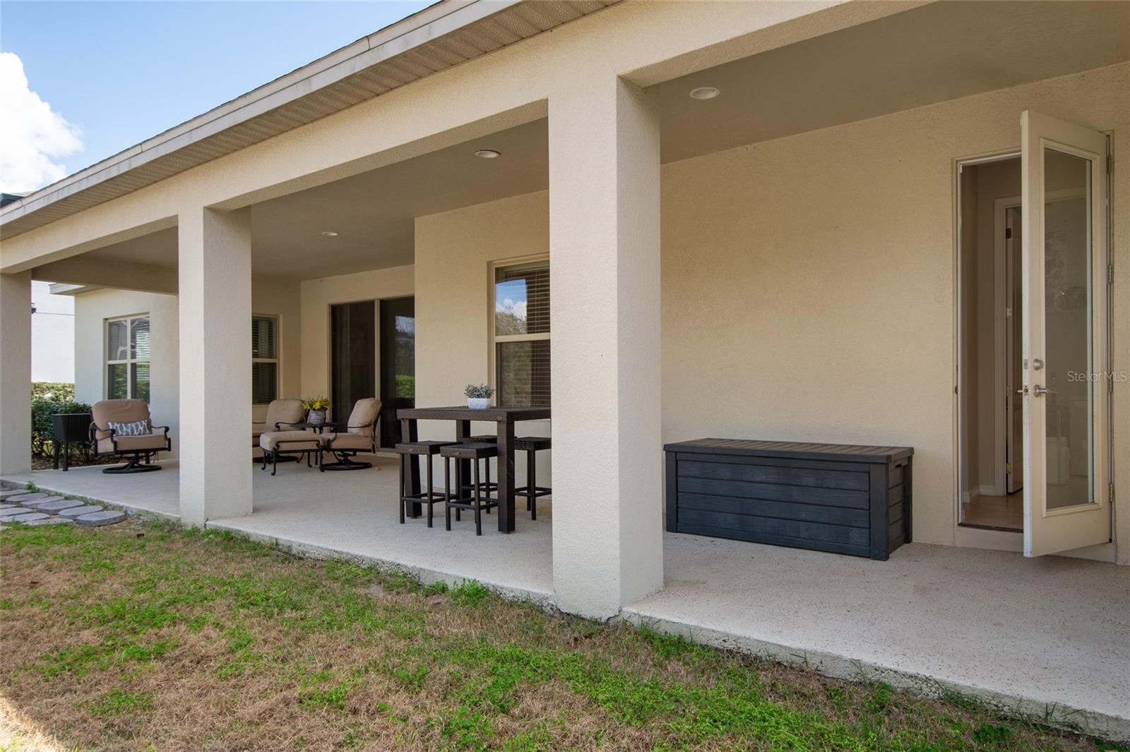 615 TIMBERVALE TRL, CLERMONT, FL — photo 102