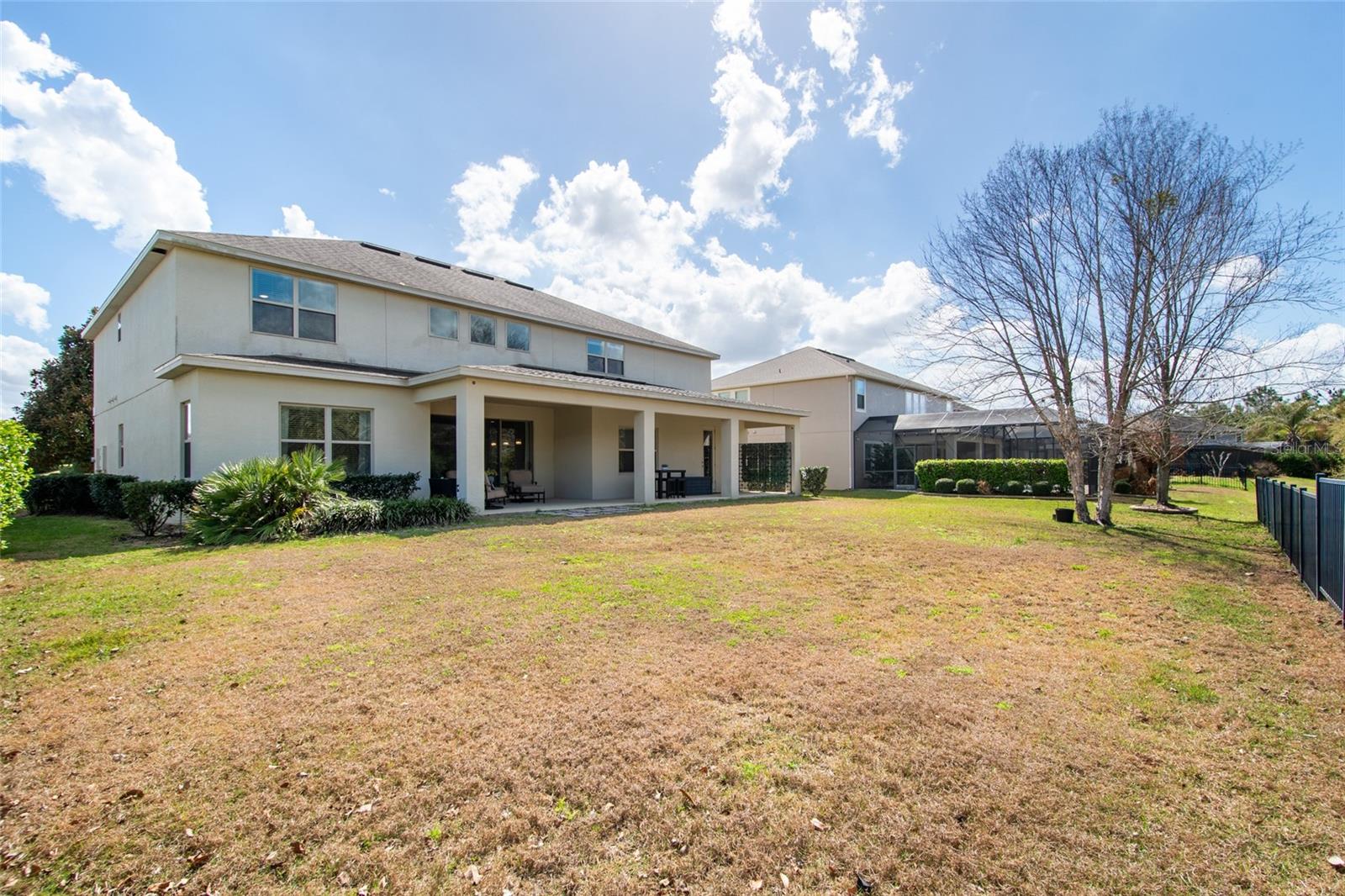 615 TIMBERVALE TRL, CLERMONT, FL — photo 107