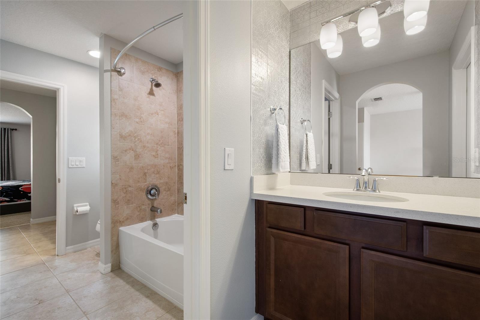 615 TIMBERVALE TRL, CLERMONT, FL — photo 138