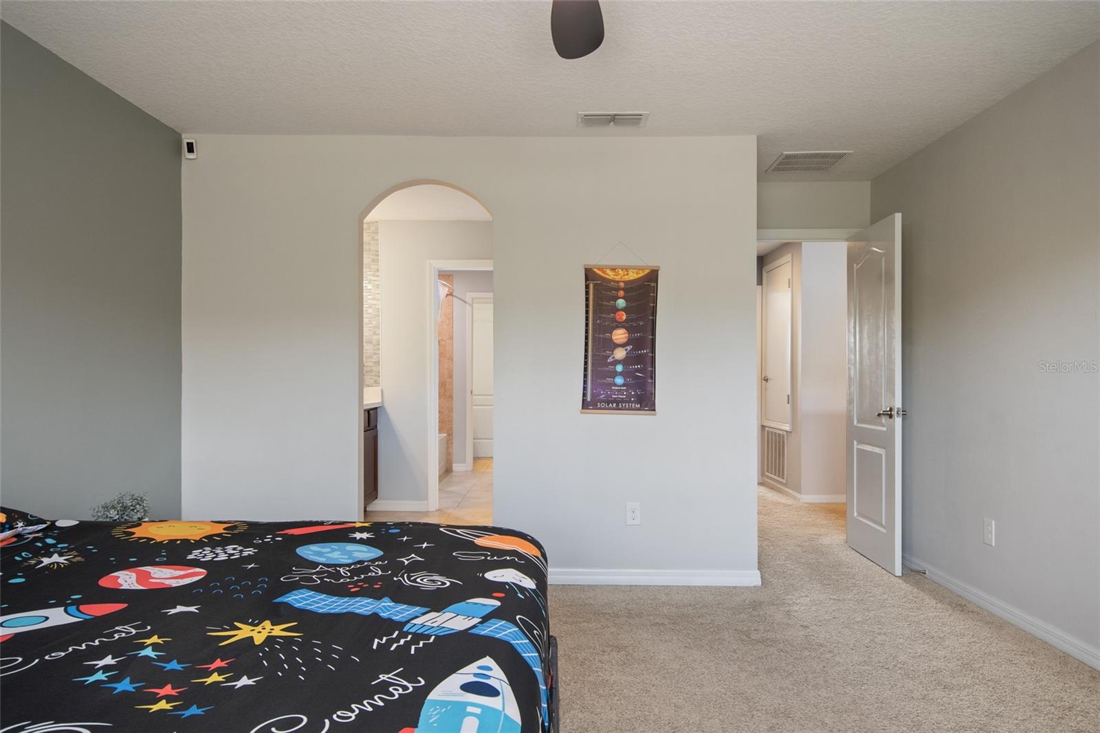 615 TIMBERVALE TRL, CLERMONT, FL — photo 143