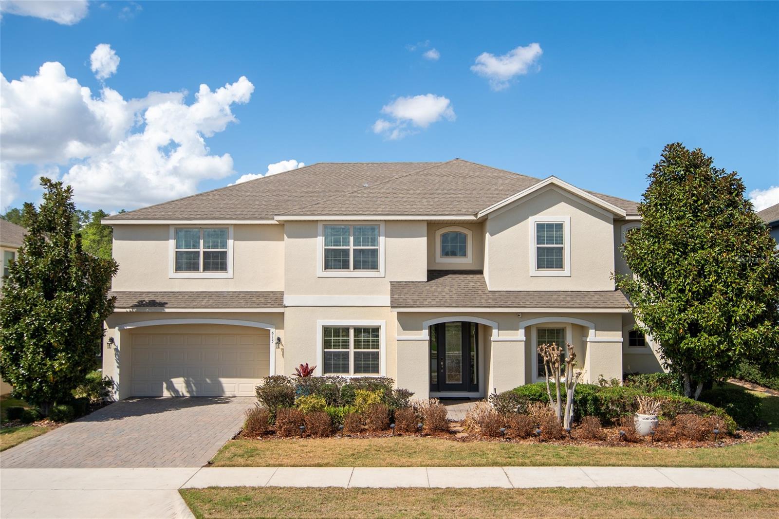 615 TIMBERVALE TRL, CLERMONT, FL — photo 145